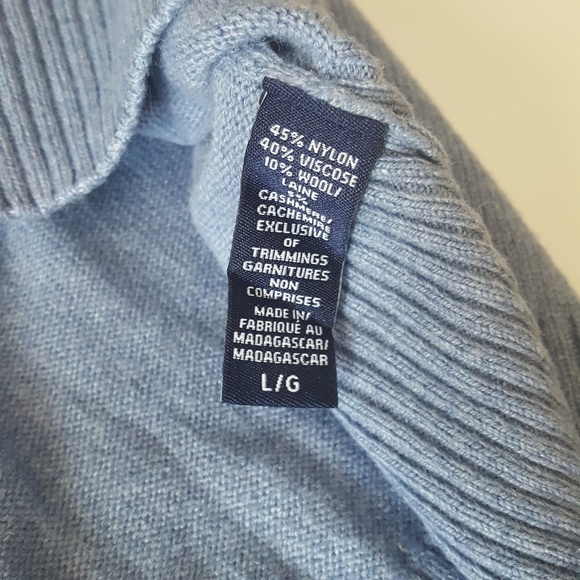 Denver Hayes Women's L Long Sleeve Sweatshirt - Picture 5 of 5